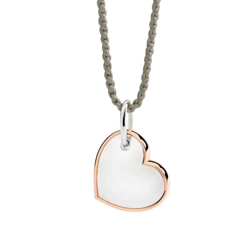 Charm Coeur XL