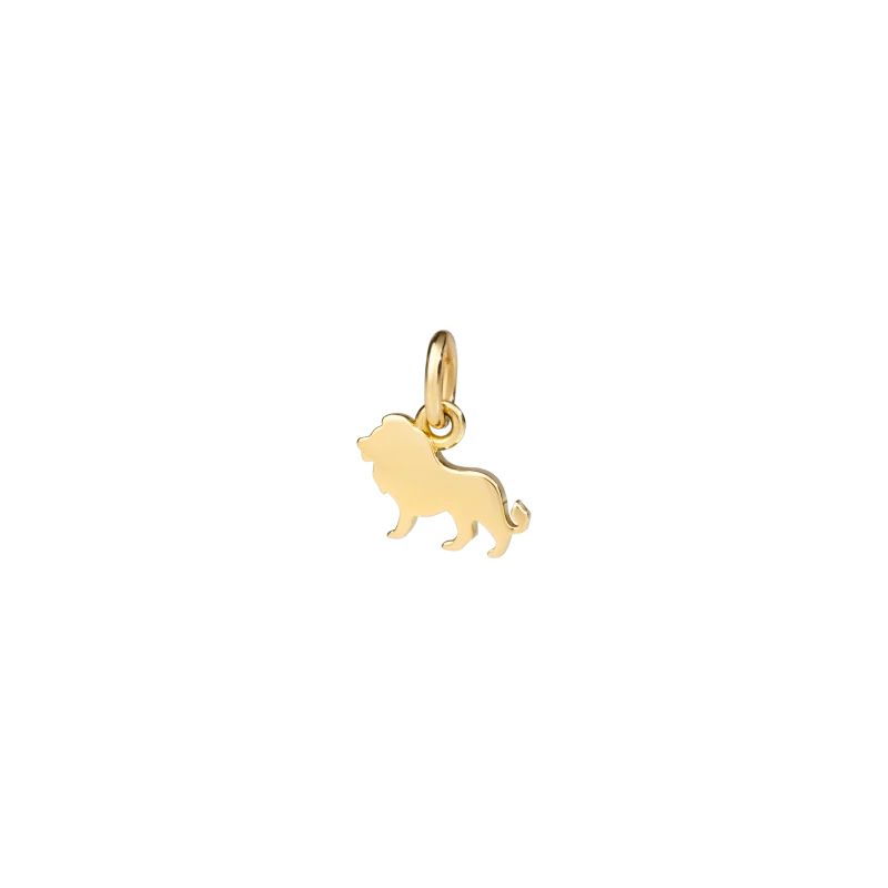 Charm Lion