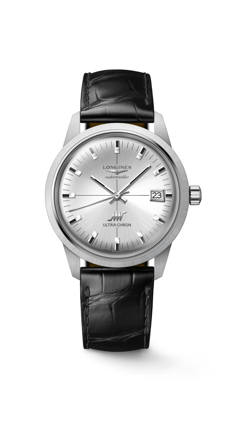 Montre Ultra-Chron