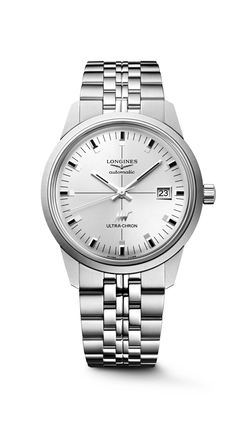 Montre Ultra-Chron