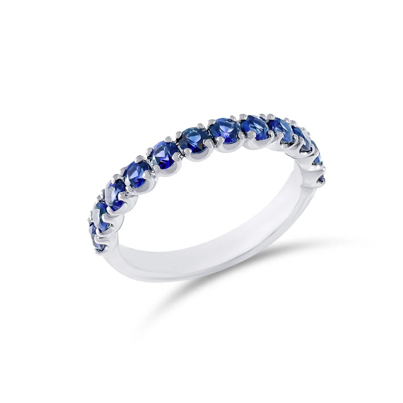 Bague Archetti Saphir Bleu