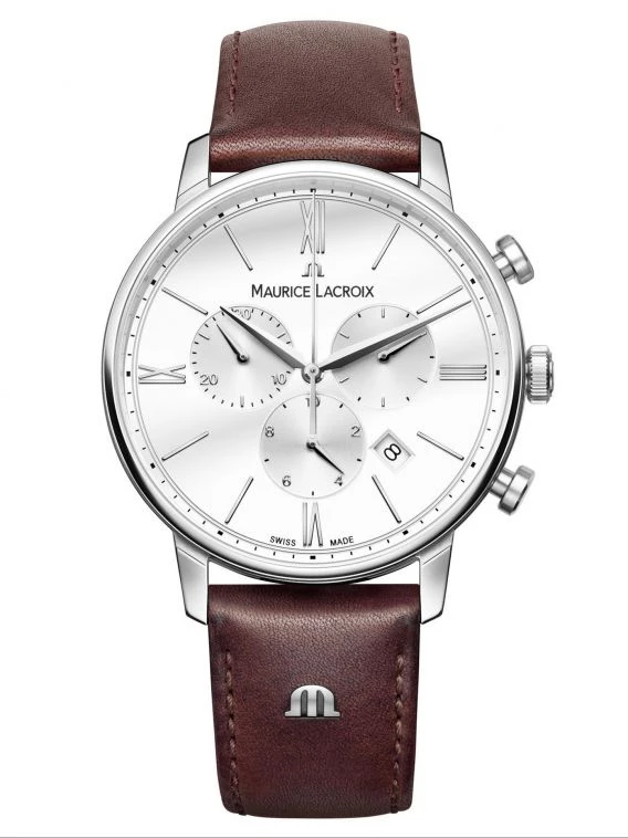 Montre Eliros Chronographe