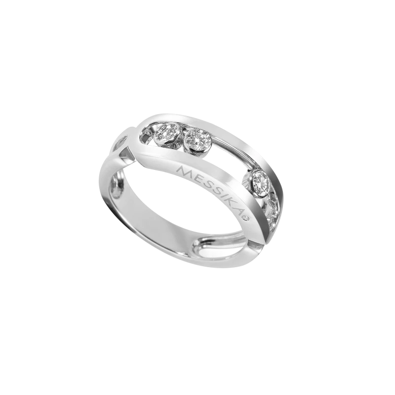 Bague Move Classique