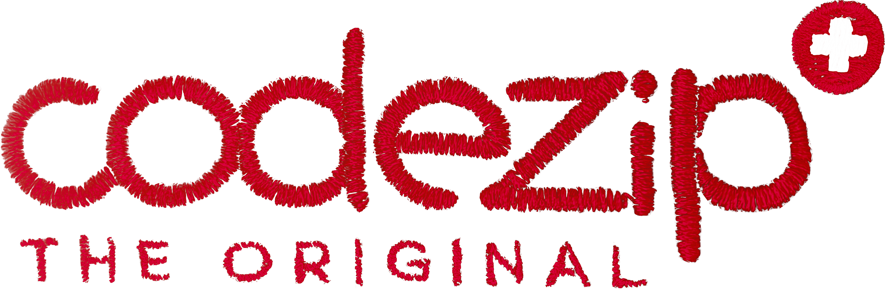 Logo red