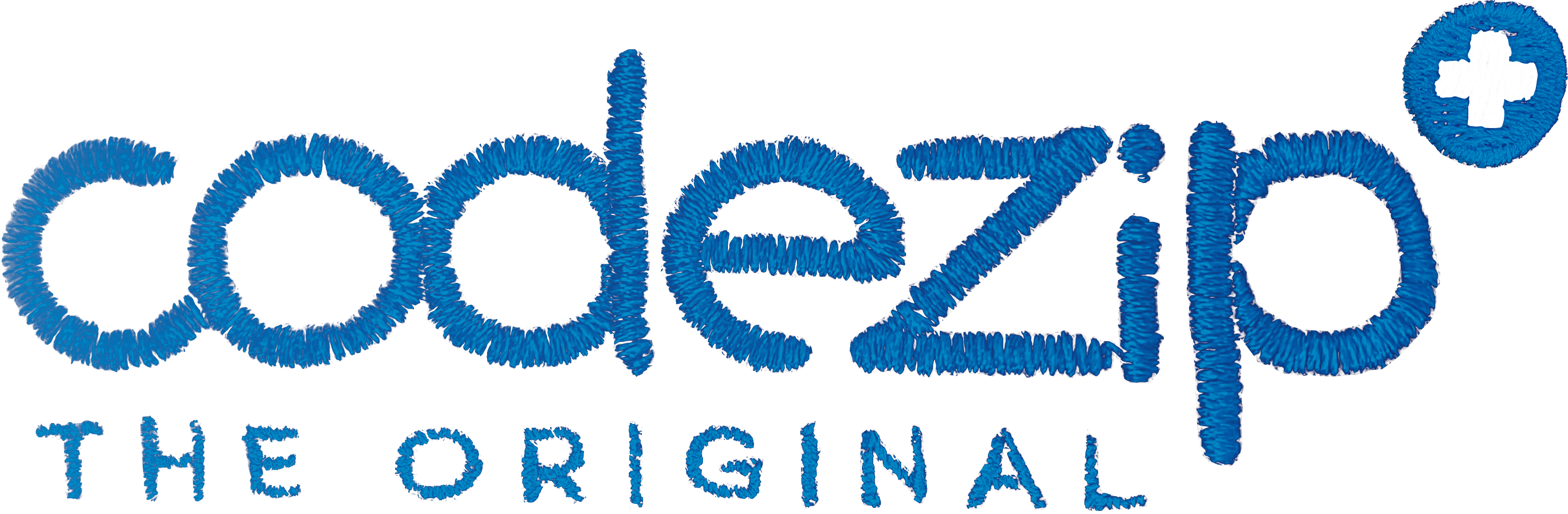 Logo blue royal