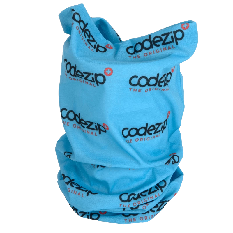 Bandana tube