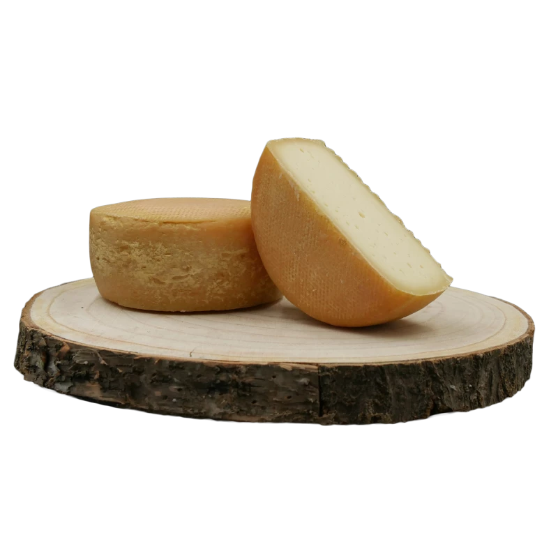 Tomme de Lignières