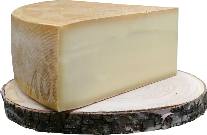 Gruyère doux (AOP) - 300gr