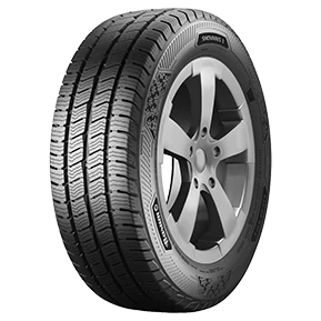 BARUM SnoVanis 3 | 215/70 R15 C 109/107 R | Pneu hiver