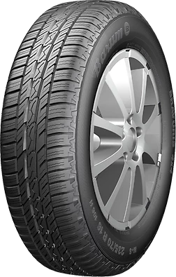 BARUM Bravuris 4x4 | 235/75 R15 109T | Pneu été