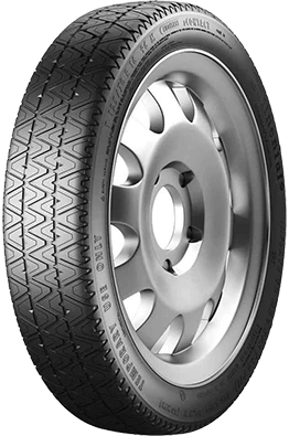 CONTINENTAL sContact | 145/90 R16 106M | Pneu été