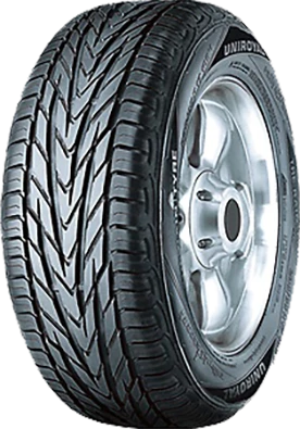 UNIROYAL rallye 4x4 street | 235/75 R15 109T | Pneu été