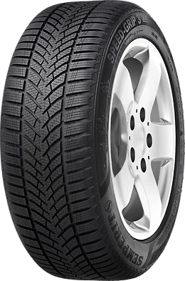 SEMPERIT SPEED-GRIP 3 | 245/45 R17 99 V | Pneu hiver