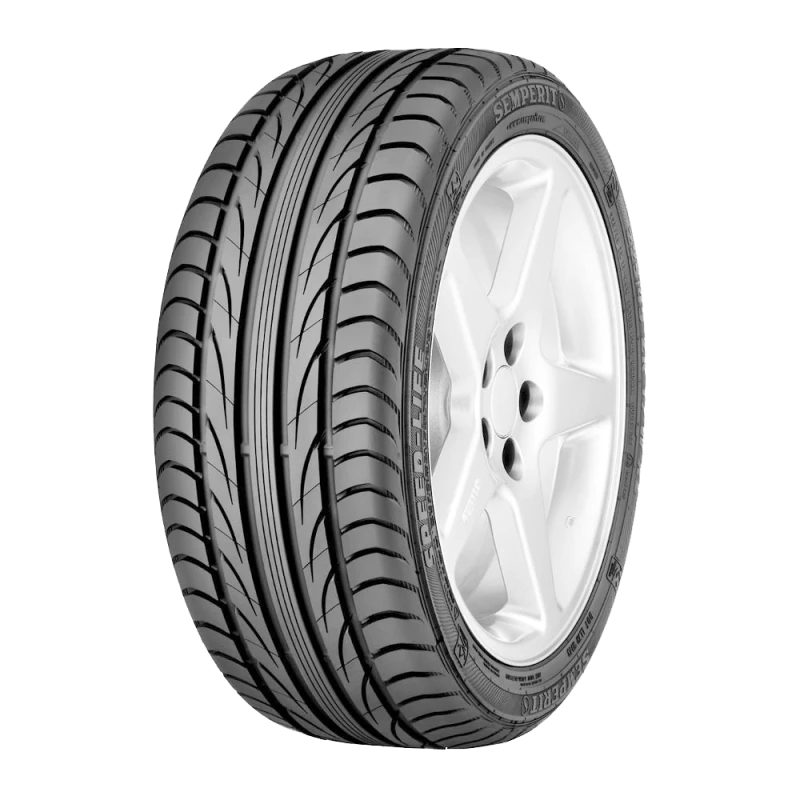 SEMPERIT SPEED-LIFE | 195/45 R15  78 V | Pneu été