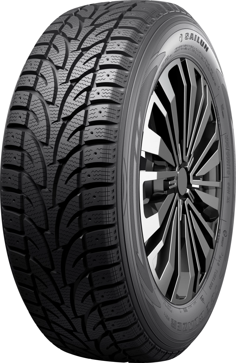 SAILUN Ice Blazer WST1 |195/70R15C 104/102 Q | Pneu hiver