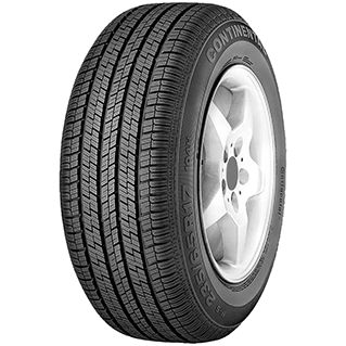 CONTINENTAL 4x4Contact | 195/80 R15  96 H | Pneu été