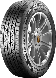 CONTINENTAL CrossContact H/T | 235/55 R19  105 V | Pneu été