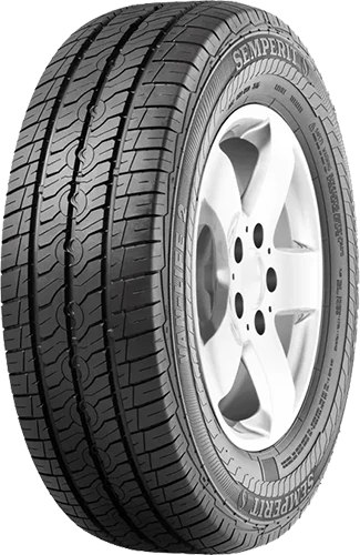 SEMPERIT VAN-LIFE 2 | 205/82 R14 C 109/107 P | Pneu été