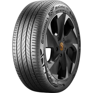 CONTINENTAL UltraContact NXT | 215/50 R18  96 W | Pneu été