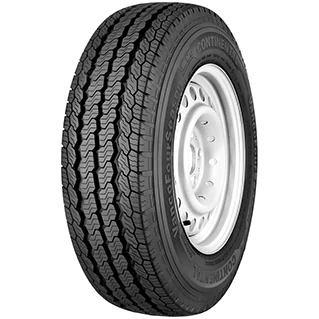 CONTINENTAL VancoFourSeason 225/55R17 101H RF | Pneu all season