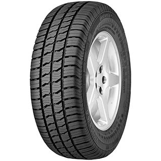 CONTINENTAL VancoFourSeason 2 | 225/65 R16 C 112/110 R | Pneu toute saison