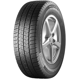 CONTINENTAL VanContact 4Season | 215/65 R16 C 109/107 106 T | Pneu toute saison