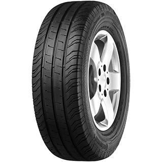 CONTINENTAL ContiVanContact 200 | 195/65 R15  95 T | Pneu été