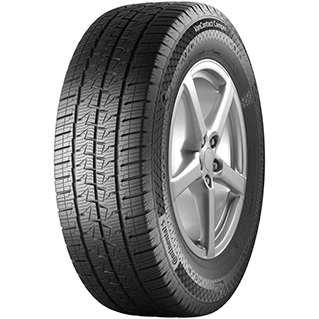 CONTINENTAL VanContact Camper | 255/55 R18 C 120 R | Pneu toute saison