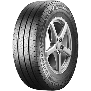 CONTINENTAL VanContact Eco | 215/60 R16  103/101 T | Pneu été