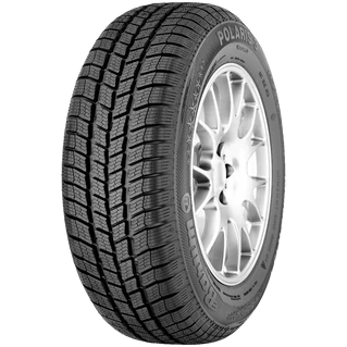 BARUM Polaris 3 | 235/60 R16 100 H | Pneu hiver