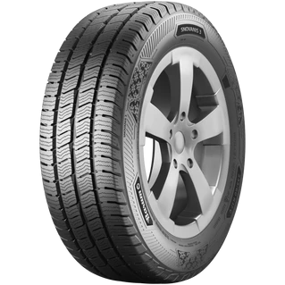 BARUM SnoVanis 3 | 235/60 R17 C 117/115 R | Pneu hiver