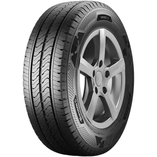 BARUM Vanis 3 | 195/75 R16 C 110/108 T | Pneu été