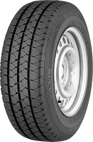 BARUM Vanis | 205/65 R15 99T | Pneu été