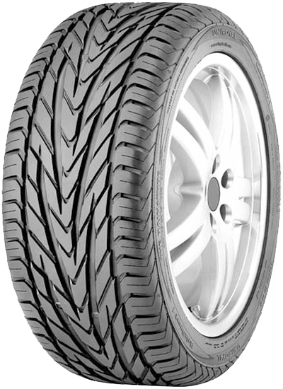 UNIROYAL RainExpert SUV | 245/65 R17  107 H | Pneu été