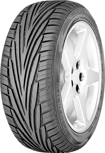 UNIROYAL RainSport 2 | 215/40 R16  86 W | Pneu été