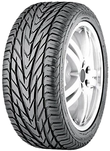 UNIROYAL rallye 4x4 street | 195/80 R15  96 H | Pneu été