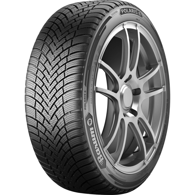 BARUM Polaris 6 | 205/55 R 16 91 H | Pneus hiver