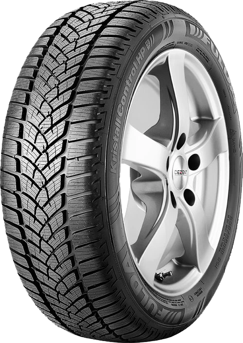 FULDA Kristall Control HP2 | 215/65 R16 98H | Pneu hiver