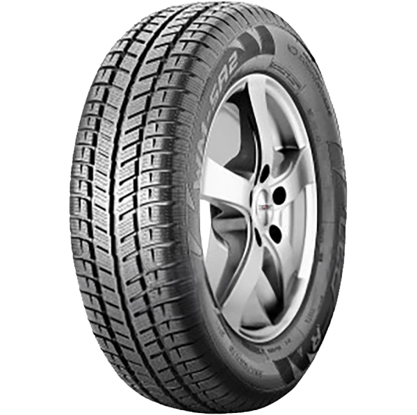 COOPER WEATHERMASTER SA2 | 185/55 R15 86 T XL | Pneu hiver