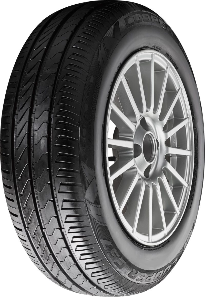 COOPER CS7 185/60 R 15 84 H  | Pneu hiver