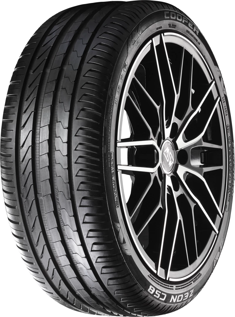 COOPER ZEON CS8 205/55 R 16 91 W  | Pneu hiver