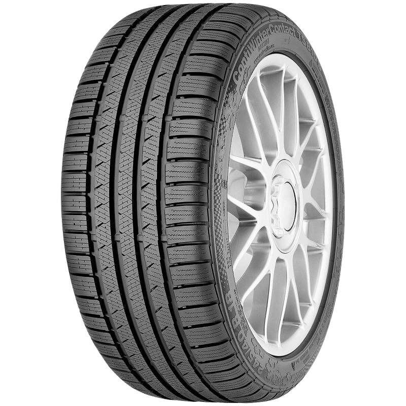 CONTINENTAL ContiWinterContact TS 810 S N1 | 265/40 R18 101 V | Pneu hiver