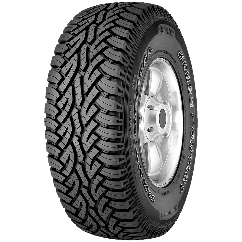 CONTINENTAL ContiCrossContact AT | 235/85 R16  114/111 Q | Pneu all season