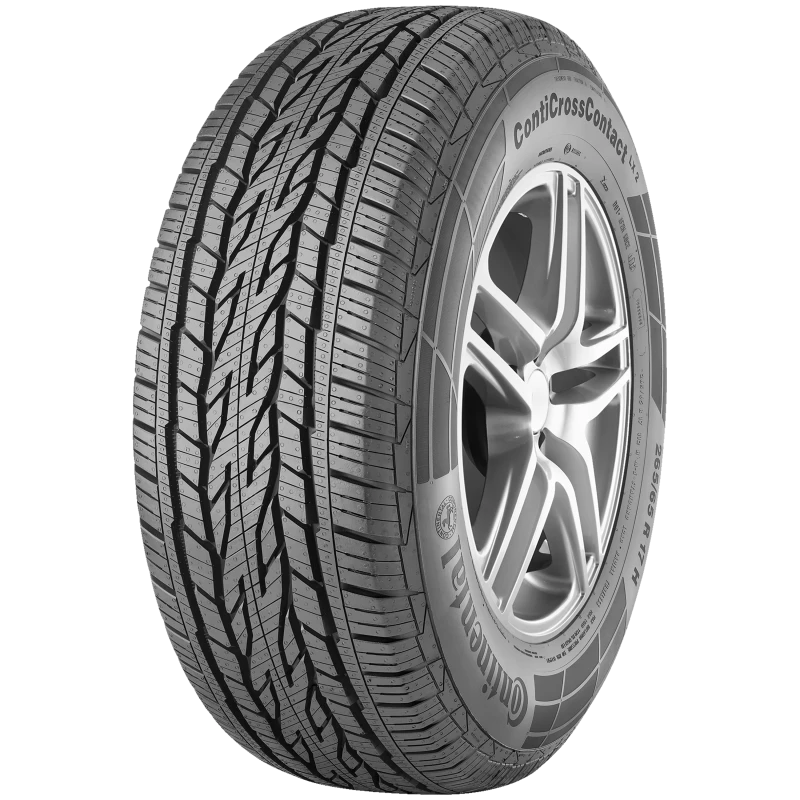 CONTINENTAL ContiCrossContact LX 2 | 265/70 R17 115T | Pneu all season