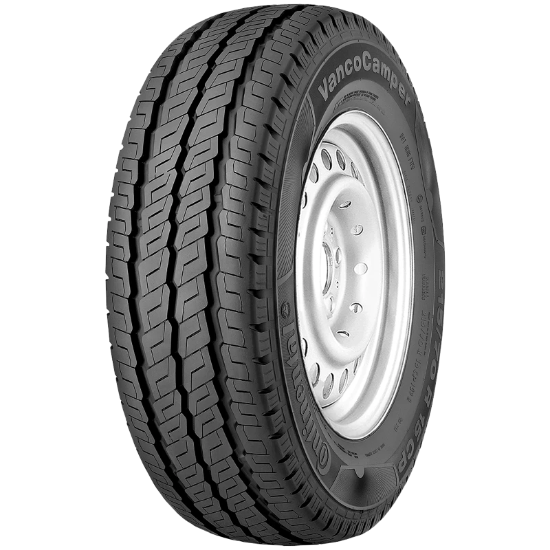 CONTINENTAL VancoCamper | 225/75 R16  116 R | Pneu été