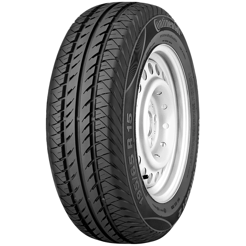 CONTINENTAL VancoContact 2 | 175/65 R14 86 T | Pneu été