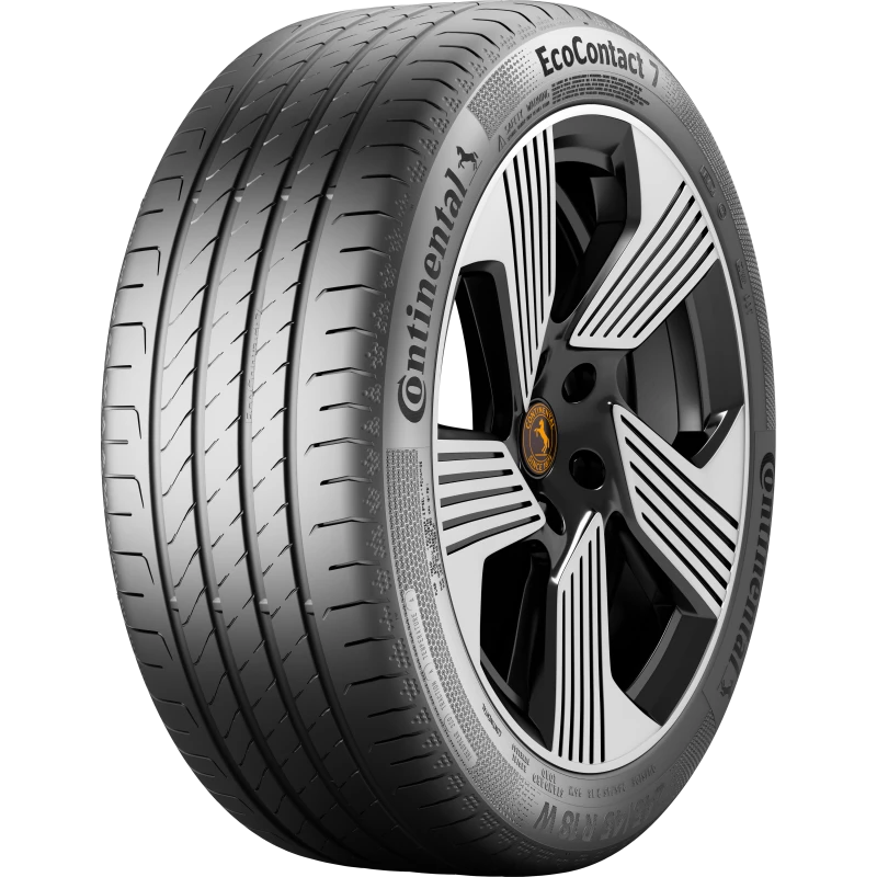 CONTINENTAL EcoContact 7 255/40R21 102V XL FR | Pneu été