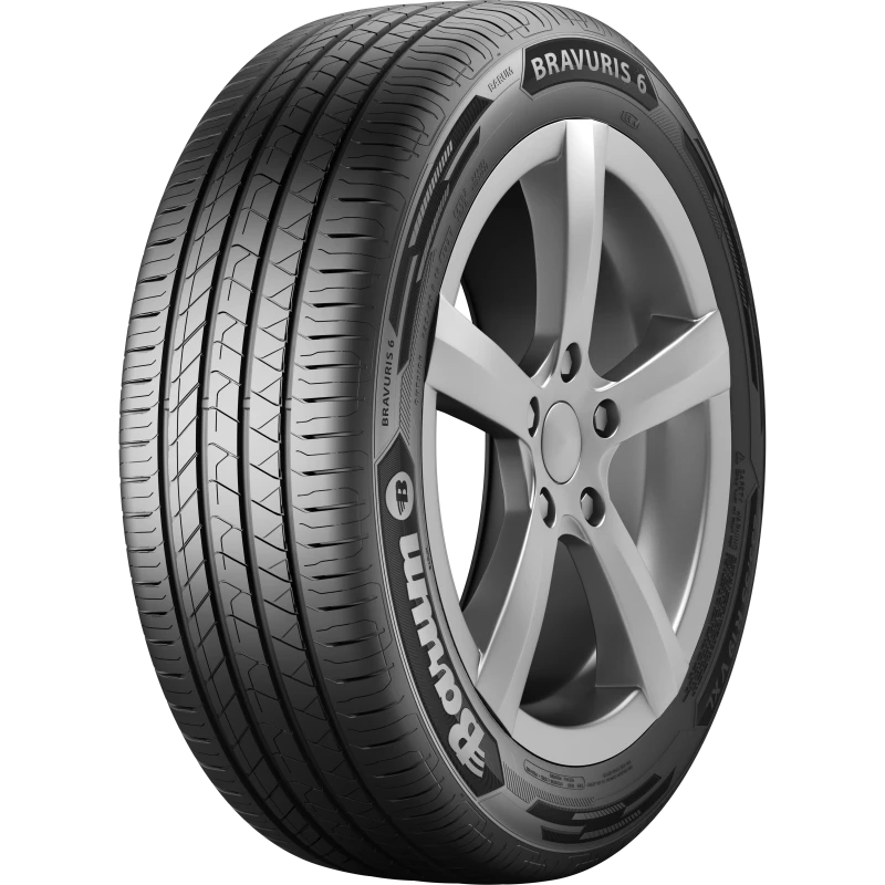 BARUM BRAVURIS 6 245/45R18 100Y XL FR | Pneu été