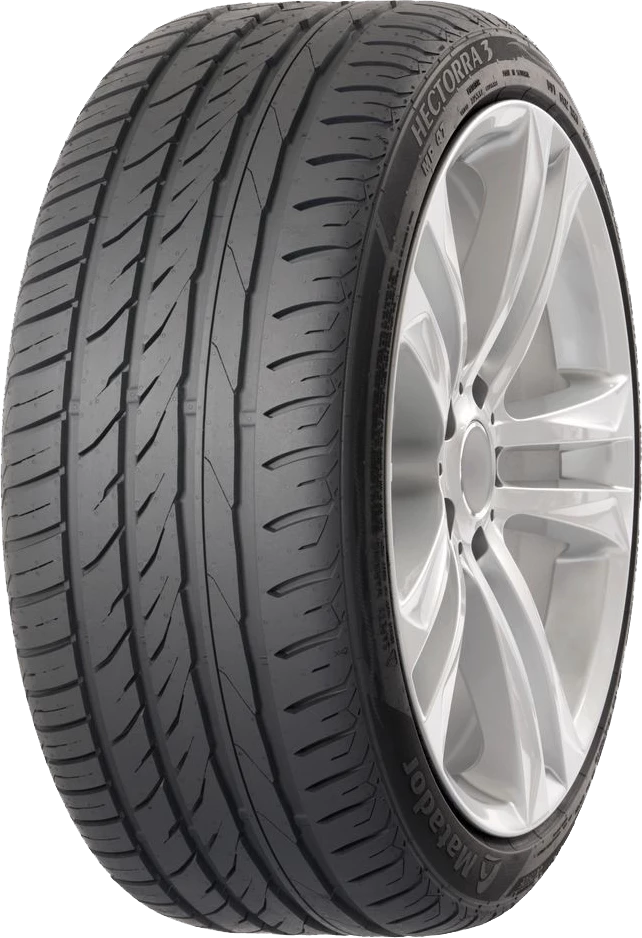 MATADOR Hectorra 3 XL | 235/45 R 17 97Y FR MP47 | Pneu été