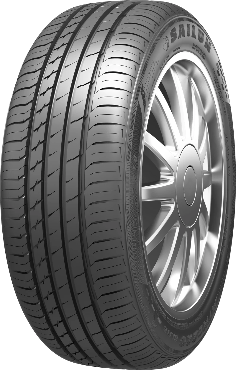 SAILUN Atrezzo Elite | 205/55 R16 91W | Pneu été